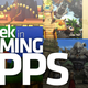 Illustration for article titled Were Deadly Serious About This Week in Gaming Apps